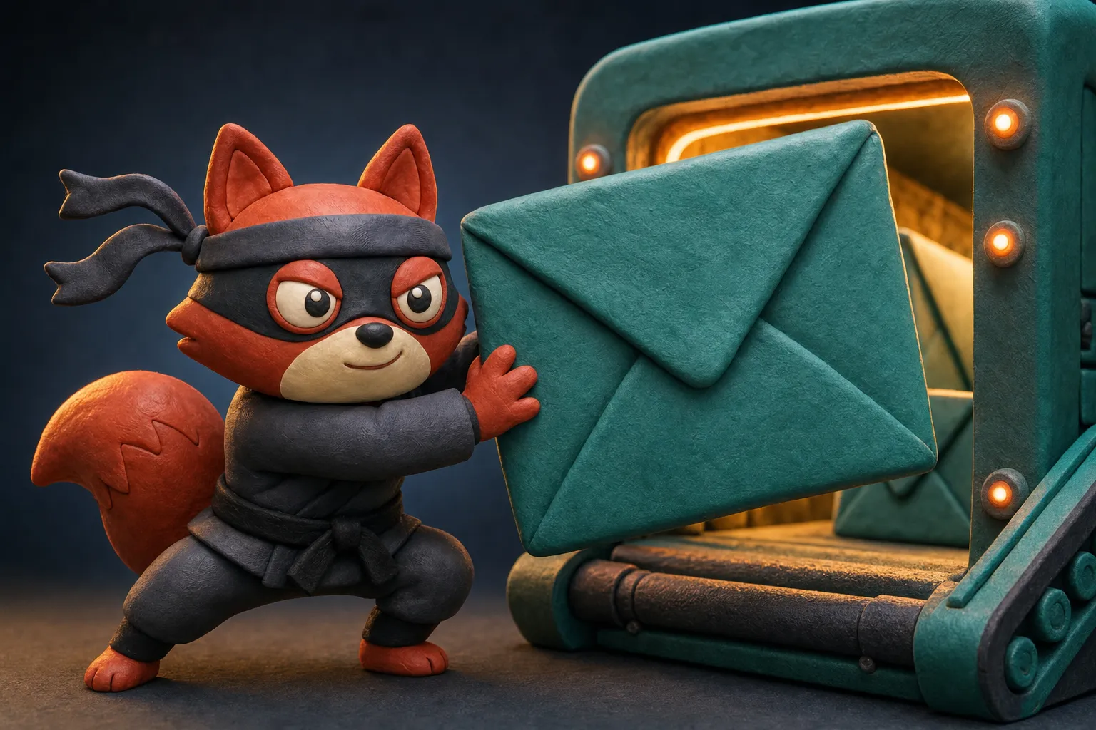 SMTP Email Marketing: The Complete Guide to Deliverability